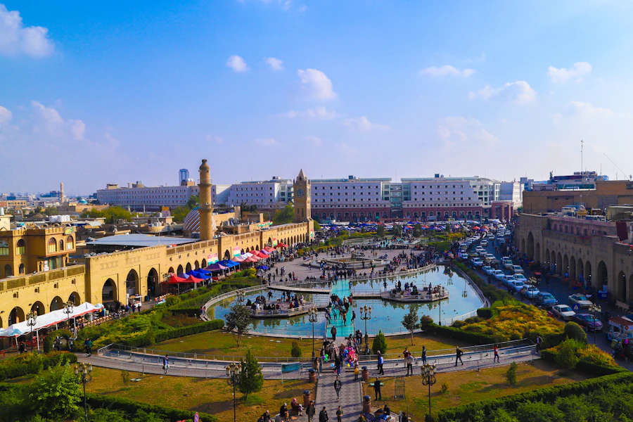 Erbil